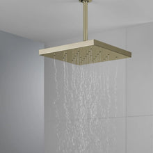 Load image into Gallery viewer, SISTEMA DE DUCHA DELTA MAGNACHOICE TERMOSTÁTICO CON JET, CONTROL Y DUCHA DE MANO