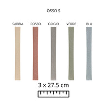 Load image into Gallery viewer, OSSO & BOTTONE