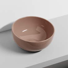 Load image into Gallery viewer, SHUI ON TOP BOWL NINFEA