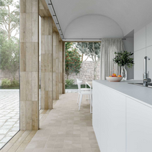 Load image into Gallery viewer, GEA LINEN 12X12