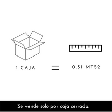 Load image into Gallery viewer, STRIPES LISO XL GREIGE STONE 7.5 X 30