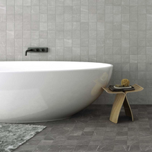 Load image into Gallery viewer, GEA GREY 12X12