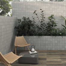 Load image into Gallery viewer, GEA GREY 12X12