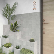 Load image into Gallery viewer, GEA GREY 12X12