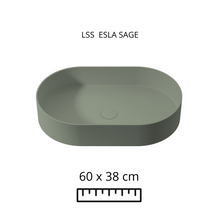 Load image into Gallery viewer, LSS ESLA SAGE