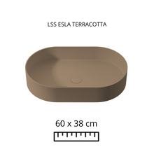 Load image into Gallery viewer, LSS ESLA TERRACOTA