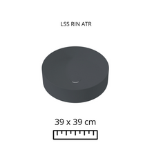 Load image into Gallery viewer, LSS RIN ANTRACITA