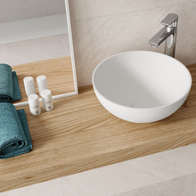 Load image into Gallery viewer, LAVABO FLORIDA 38.5X38.5