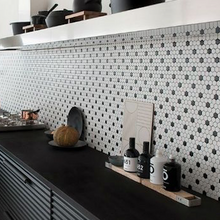 Load image into Gallery viewer, MOSAICO HEX PATTERN 1