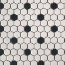Load image into Gallery viewer, MOSAICO HEX PATTERN 1