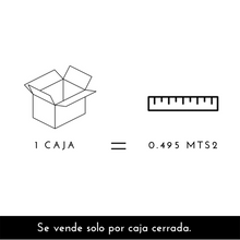 Load image into Gallery viewer, LISBON 15x15