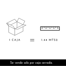 Load image into Gallery viewer, CLICK DAKAR RECT 40X120