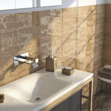 Load image into Gallery viewer, GRUNGE AQUA 7.5x30