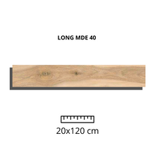 Load image into Gallery viewer, LONG MDE 111 20 X120