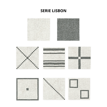 Load image into Gallery viewer, LISBON 15x15