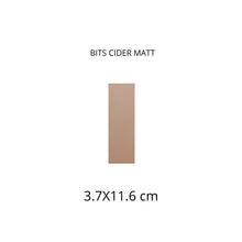 Load image into Gallery viewer, BITS CIDER MATT
