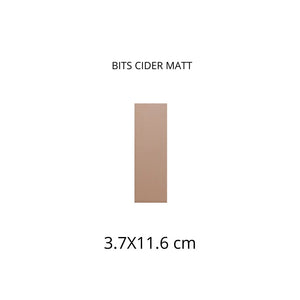 BITS CIDER MATT