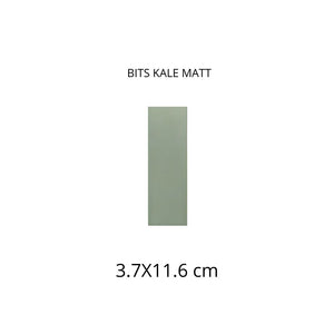 BITS KALE MATT