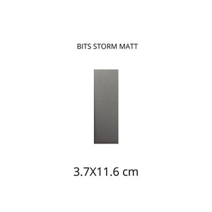 BITS STORM MATT