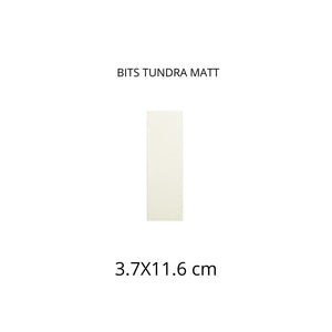 BITS TUNDRA MATT