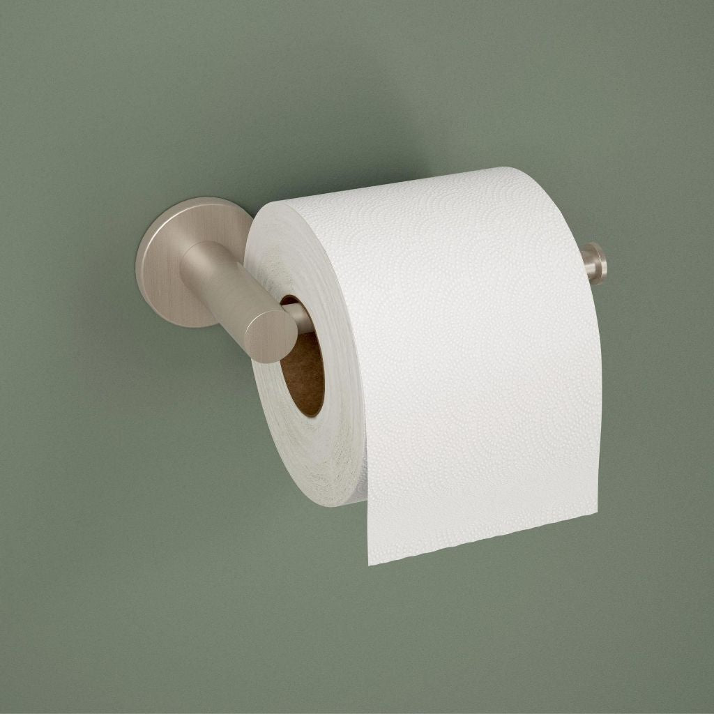 PORTA ROLLO XANDER PA147 CROMO