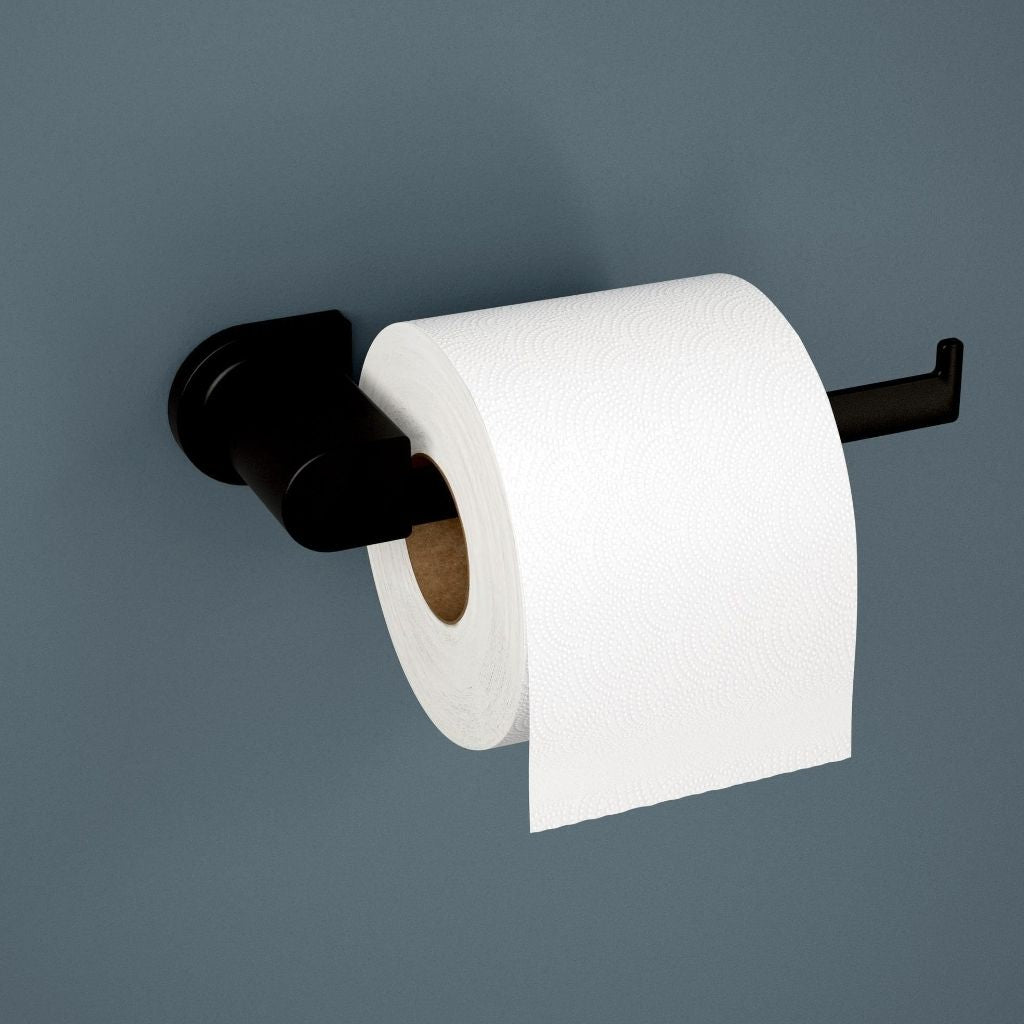 PORTA ROLLO XANDER PA119-BL