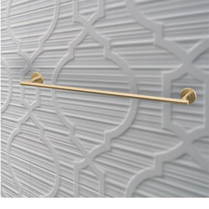 TOALLERO BARRA TRINSIC 24" 759240-CZ