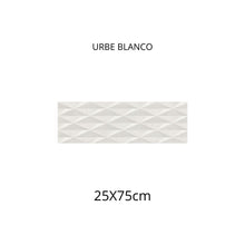 Load image into Gallery viewer, URBE BLANCO
