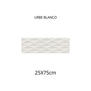 URBE BLANCO