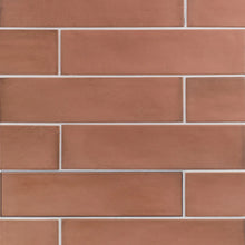 Load image into Gallery viewer, CLAY SALMON 6X24.6
