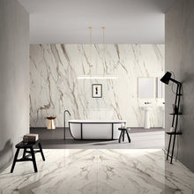 Load image into Gallery viewer, CALACATTA GOLD HONED 120X278
