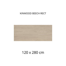 Load image into Gallery viewer, KINWOOD BEECH RECT
