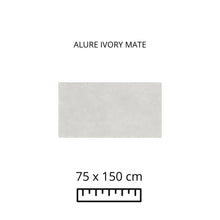 Load image into Gallery viewer, ALURE PEARL MATE 75X150

