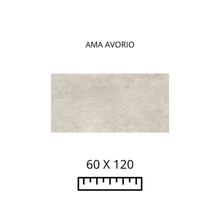 Load image into Gallery viewer, AMA AVORIO 60×120
