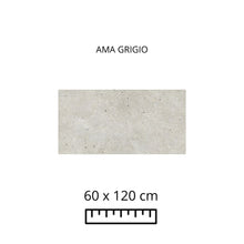 Load image into Gallery viewer, AMA GRIGIO 60x120
