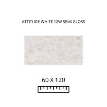 Load image into Gallery viewer, ATTITUDE 12W SK 60x120
