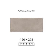 Load image into Gallery viewer, AZUMA 278AG RM
