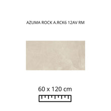 Load image into Gallery viewer, AZUMA ROCK A.RCK6 12AV RM 60X120
