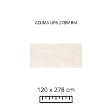 Load image into Gallery viewer, AZUMA UP6 278W RM 120x278
