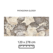 Load image into Gallery viewer, PATAGONIA GLOSSY 120X278
