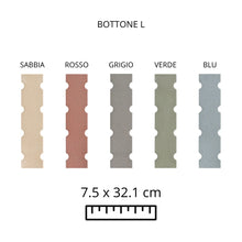 Load image into Gallery viewer, BOTTONE BY RONAN &amp; ERWAN BOUROULLEC
