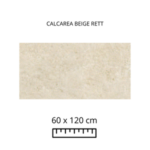 CALCAREA BEIGE 60X120