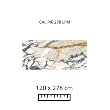 Load image into Gallery viewer, CAL PI6 278 LPM 120X278
