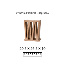Load image into Gallery viewer, CELOSIA BY PATRICIA URQUIOLA
