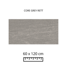 Load image into Gallery viewer, CORE GREY MATT 60X120
