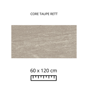 CORE TAUPE 60X120