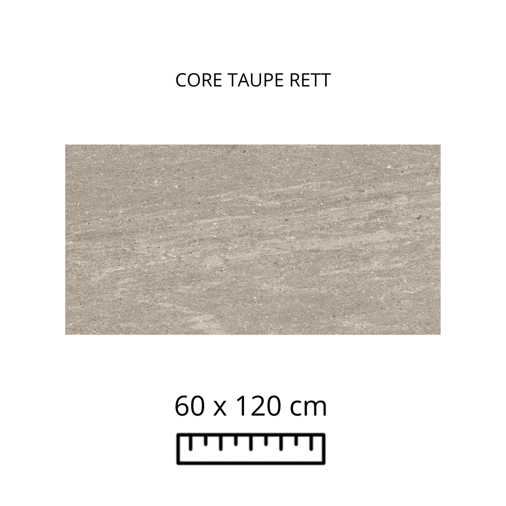 CORE TAUPE 60X120