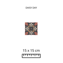Load image into Gallery viewer, DAISY DAY  15X15
