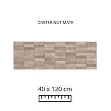 Load image into Gallery viewer, DASTER NUT MATE 40X120
