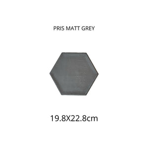 PRIS MATT GREY